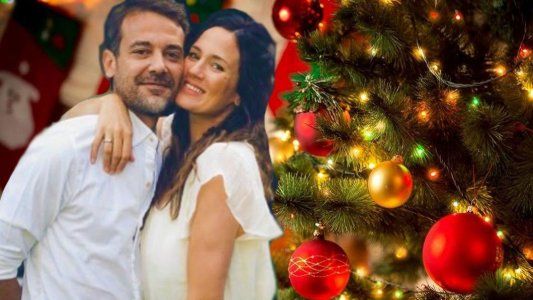 Las insólitas reglas de Paula Chaves y Pedro Alfonso que pusieron a sus invitados para pasar la Navidad