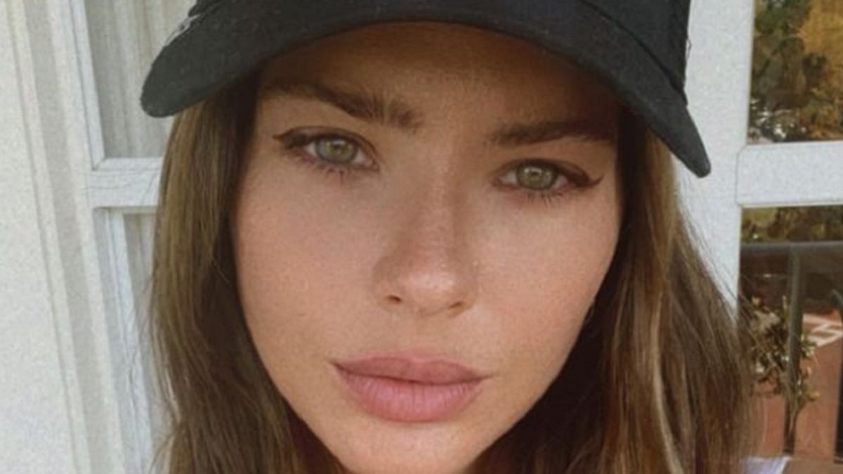 El gran gesto de la China Suárez sus mejores amigos y Rusherking