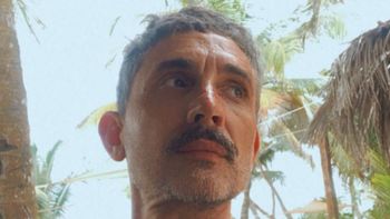 El desesperado mensaje de Nahuel Mutti que preocupó a todos: Soledad, angustia y dolor