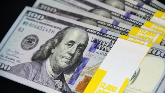 Dólar hoy y dólar blue, EN VIVO: el minuto a minuto de la cotización este 9 de enero