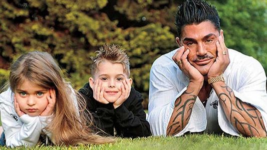 Los hijos de Ricardo Fort mantendrán su cuenta de Twitter activa en su honor