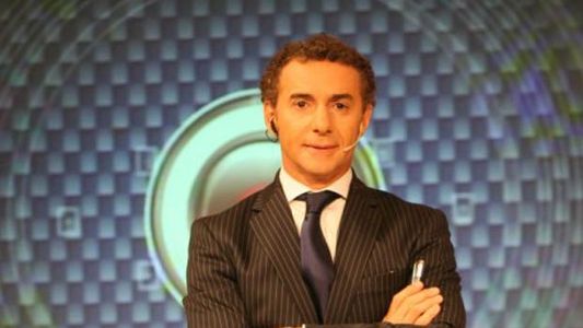 Buena onda | Majul se hizo cargo de “Ciudad Góti K”