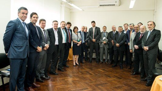 Según la auditoría de la Justicia, los juzgados federales solo resuelven el 60% de las causas de corrupción