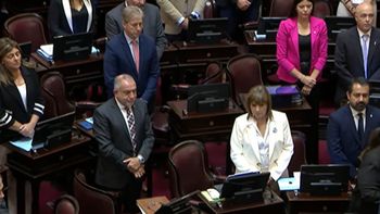 El Gobierno analiza con senadores de LLA modificaciones al proyecto de Inviolabilidad de la Propiedad Privada