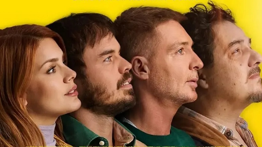 Cuántos espectadores vieron Mazel Tov, la nueva película de Adrián Suar, en su primera semana