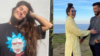 Ivana Nadal enfrenta rumores de embarazo