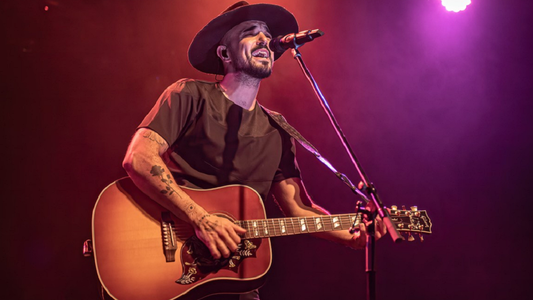Abel en concierto, el primer espectáculo en agotar todas las localidades de la temporada