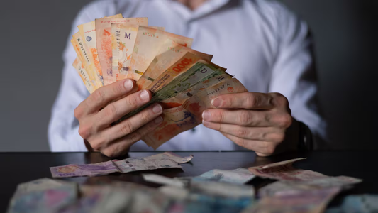 Plazo fijo: cuánto rinde $1.000.000 a 30 días en los principales bancos