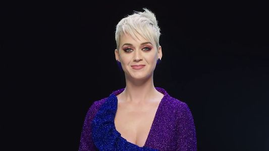 Katy Perry regresa a la Argentina