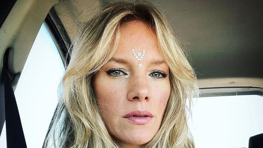 El preocupante posteo de Virginia da Cunha, ex Bandana, llorando y hablando de adicciones