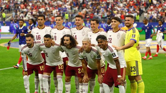Escándalo en el Mundial 2026: investigan dos partidos de España por posibles irregularidades en apuestas deportivas