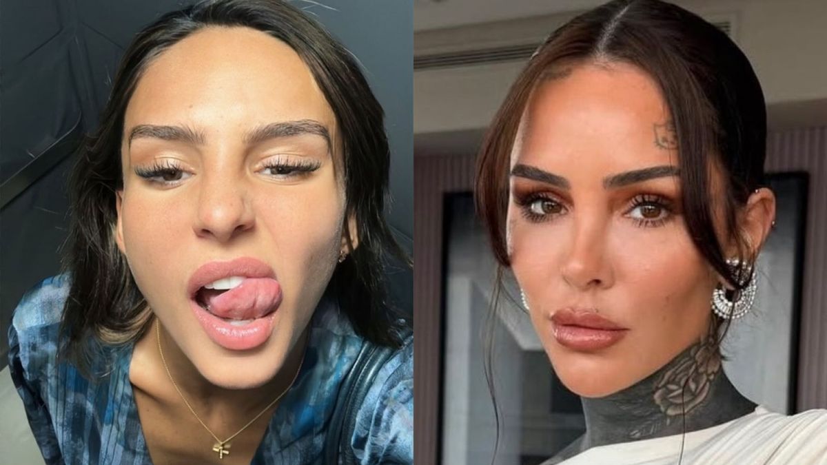 La letal respuesta de Cande Tinelli a su hermana Juanita Tinelli en medio del escándalo familiar