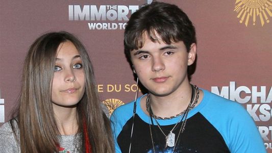 ¿Quién es el padre biológico de los hijos de Michael Jackson?