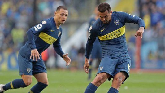 Boca-Palmeiras en vivo: cómo ver online gratis y por streaming la semifinal de la Copa Libertadores 2018 el 24 de octubre