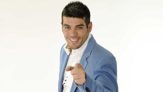 Cristian U. sobre su enfrentamiento con Viciconte: Fue una discusión sin sentido