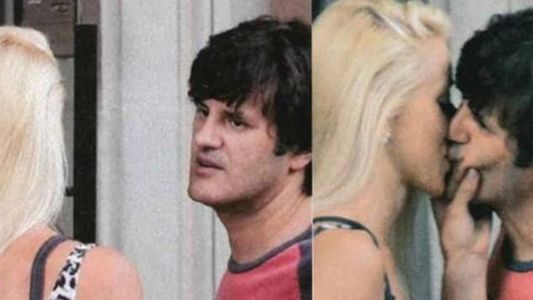 Conocé a la modelo que conquistó a Andrés Ciro Martínez