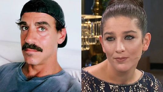 Juana Repetto cruzó a Sebastián Graviotto tras el descargo que hizo por la separación: A veces...