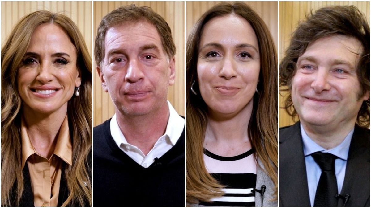 A una semana de las elecciones legislativas los candidatos de la Provincia y de la Ciudad de Buenos Aires preparan sus actos de cierre de campaña para las horas previas al inicio de la veda electoral que empieza el próximo viernes.