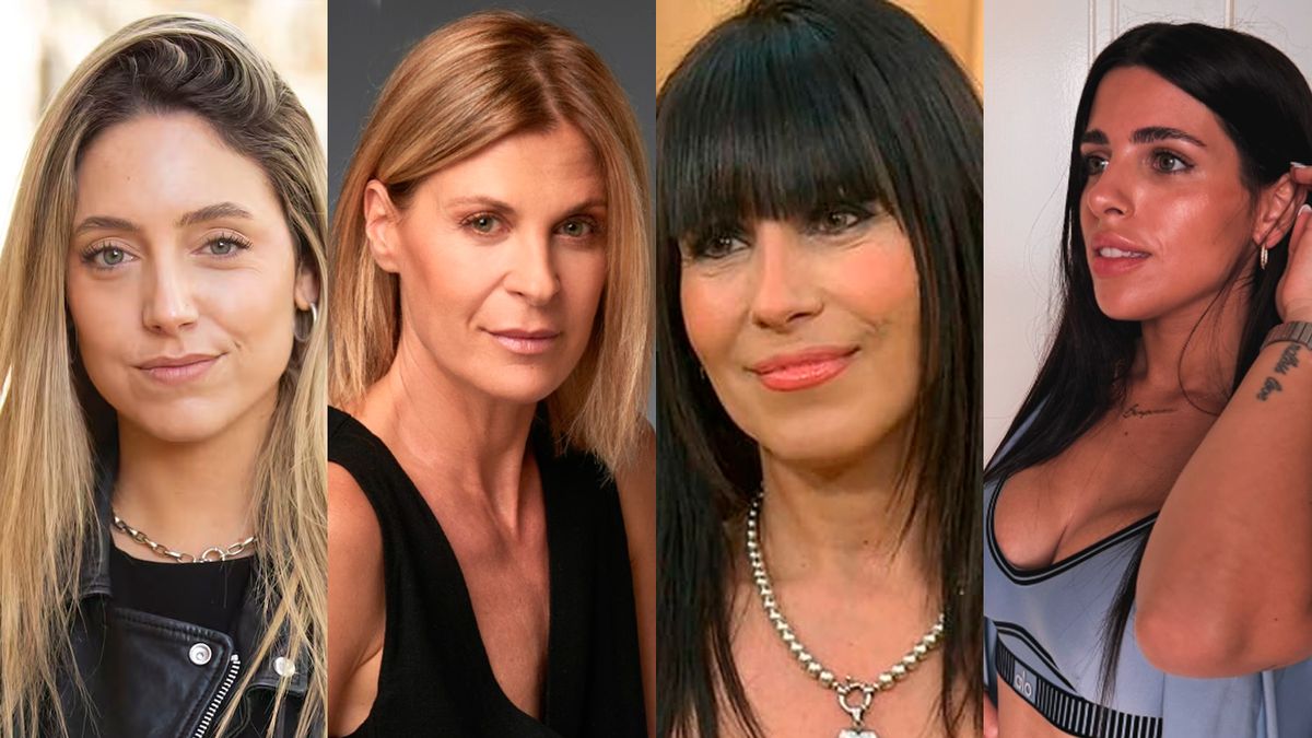 Una participante de MasterChef Celebrity se accidentó y fue atendida de urgencia