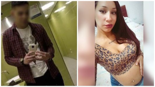 Giro inesperado en el caso de la embarazada asesinada de un tiro en el pecho en Monte Chingolo