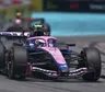 Franco Colapinto no pudo alcanzar la Q3 y largará 14° en el GP de Países Bajos