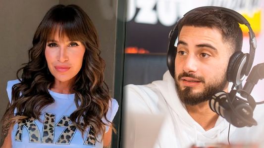 ¡Furioso! Nico Occhiato confirmó que se avecina una feroz guerra judicial con Florencia Peña