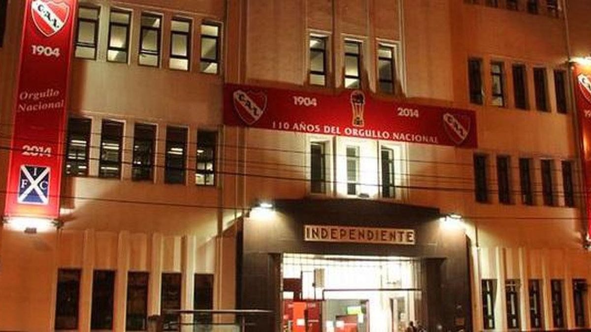 Independiente definió la fecha de las elecciones