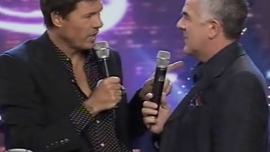 Dady Brieva deschavó a Marcelo Tinelli: vuelve a Telefe