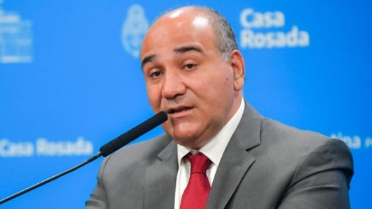 ¿Qué habló Juan Manzur con la UIA y qué promesas se llevaron los industriales en una cumbre clave?