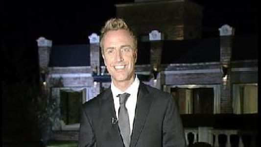 El nuevo programa de Marley se emitiría los domingos