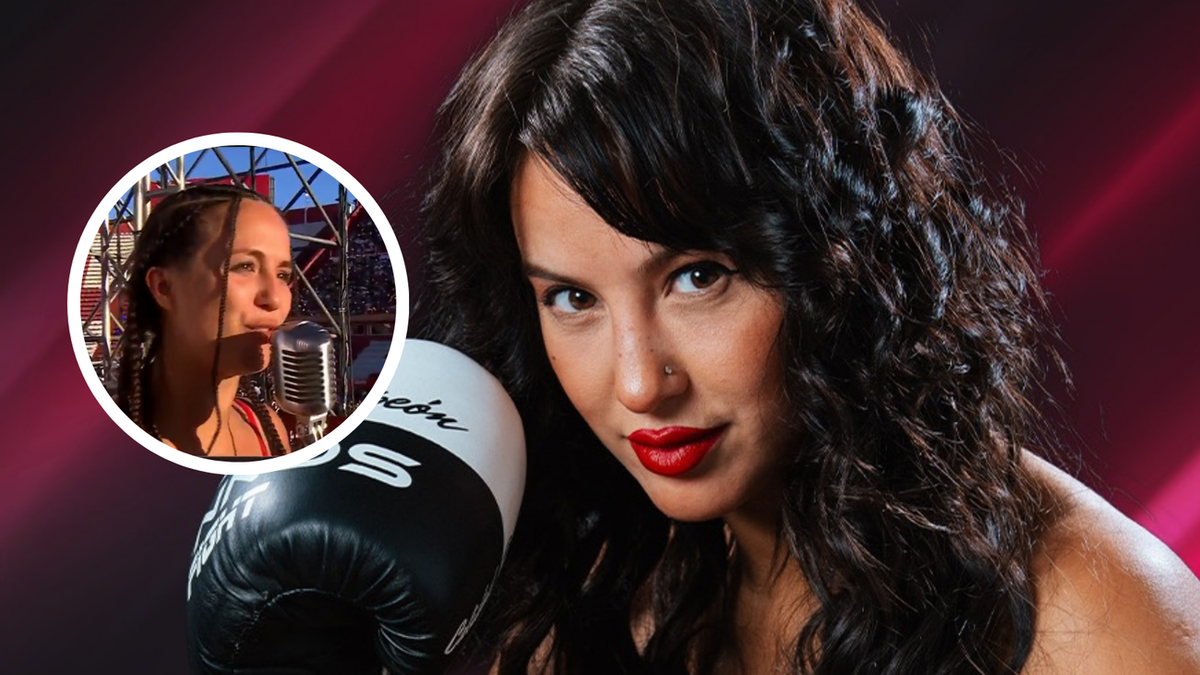 Flor Vigna rompió en llanto tras pelear con Mica Viciconte en Párense de Manos 3: el video