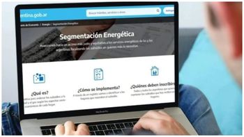 Último día para pedir los subsidios de luz y gas: ¿cómo modificar el formulario RASE?