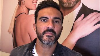 Cubero sobre la polémica actitud de Nicole: No creo que haga efecto un pedido así en un canal tan importante