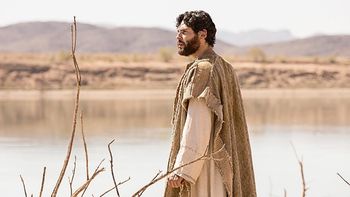 Ratings del miércoles: Jesús y Alas Rotas, los únicos en superar los dos dígitos