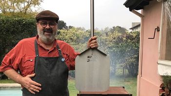 El verdadero motivo por el que Guillermo Calabrese no sigue en Cocineros argentinos