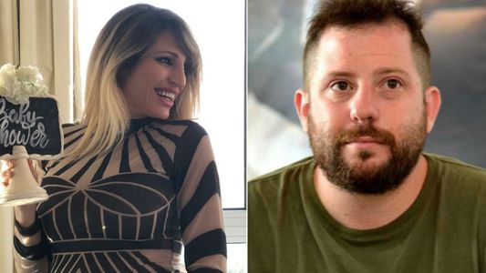 Los audios de Victoria Xipolitakis furiosa contra José Ottavis: insultos y acusaciones