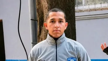 Asesinaron de un disparo a un policía de 21 años para robarle la moto cuando iba a un desfile