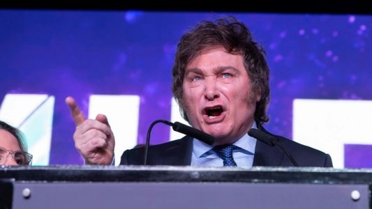 Javier Milei, a los gobernadores por el pago del aguinaldo: Corten otros gastos, no hay más plata