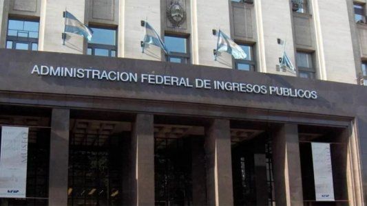 Preocupación en el gobierno por la baja recaudación de impuestos