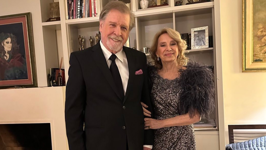 La desgarradora confesión de Arturo Puig sobre Selva Alemán que conmovió a todos: Siento que...