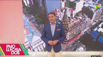 Mariano Iúdica se despidió de Involucrados: Este programa me cambió la vida