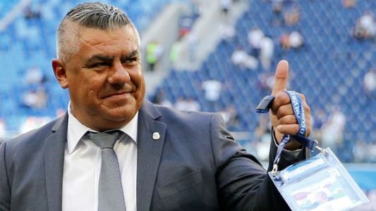 Es hoy: El mensaje de Chiqui Tapia en la previa del debut de la Selección Argentina en el Mundial Qatar 2022