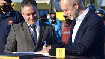 Larreta ratificó a Marcelo DAlessandro tras el escandaloso viaje de jueces y funcionarios a Lago Escondido