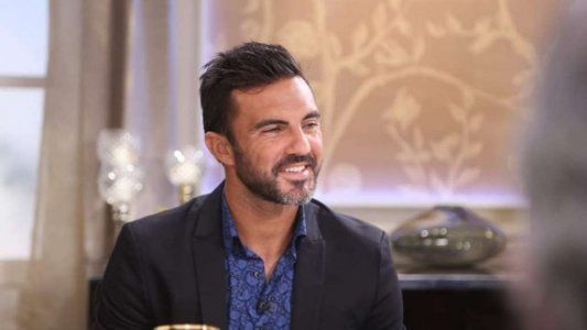 Nicole Neumann y Fabián Cubero se pelean hasta por el regalo del Día del Maestro de sus hijas