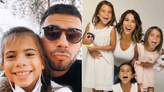 El mensaje de Matías Defederico luego del fuerte relato de Cinthia Fernández