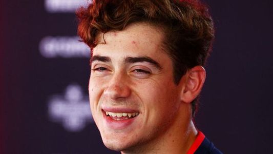La INESPERADA confesión personal de Franco Colapinto: No voy al...