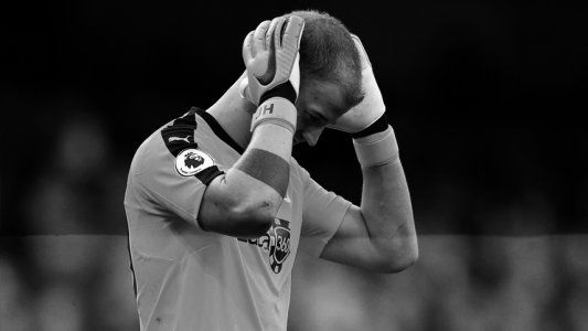 El arquero que jugó los Mundiales 2010 y 2014 que hoy busca trabajo por Instagram