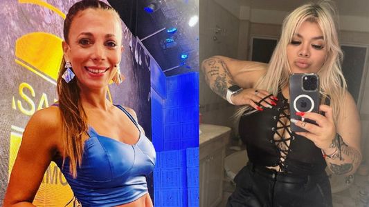 Ximena Capristo repudió la defensa de More Rial a Aníbal Lotocki: Doc. Muerte