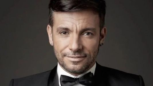 Martín Bossi tuvo una alergia y debió suspender función en Uruguay