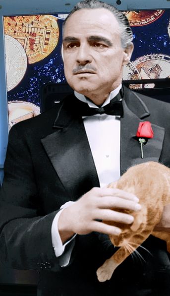 GodFather, la nueva estafa virtual inspirada en El Padrino con la que vacían cuentas bancarias en segundos
